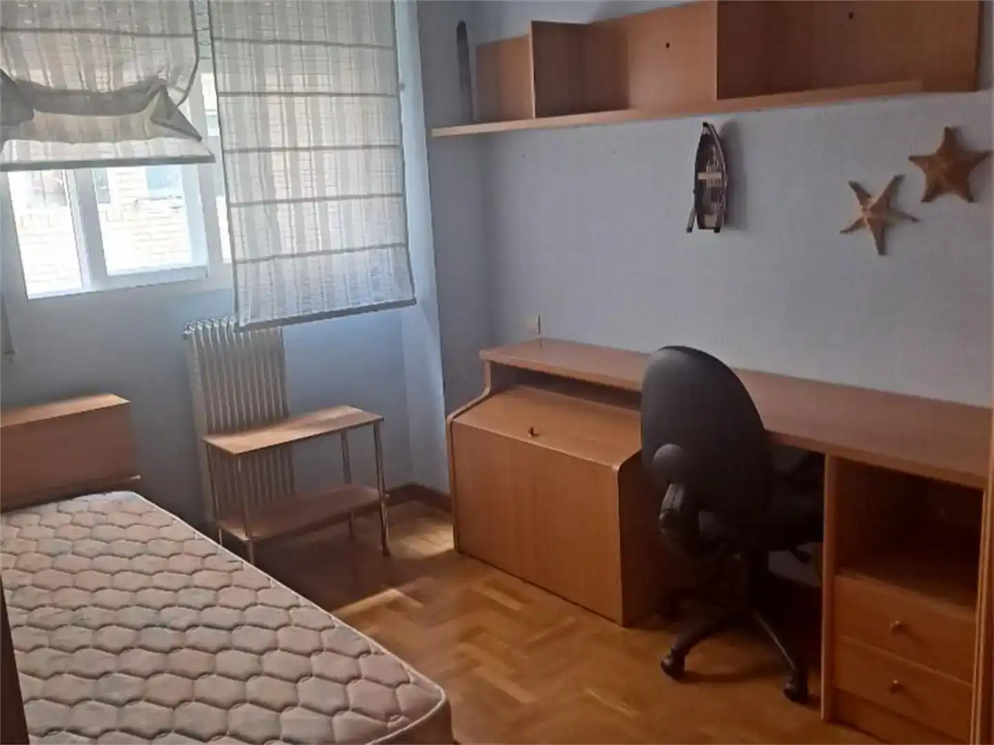 Piso de 85 m² en Burgos