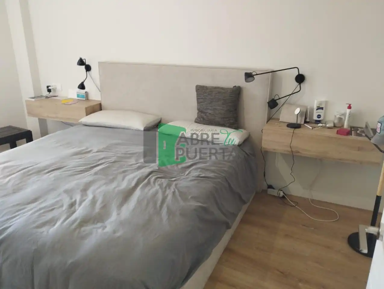 Piso de 83 m² en Ourense