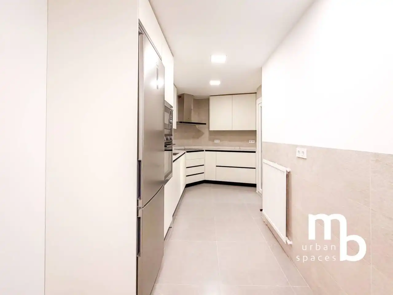 Pis de 152 m² a Madrid