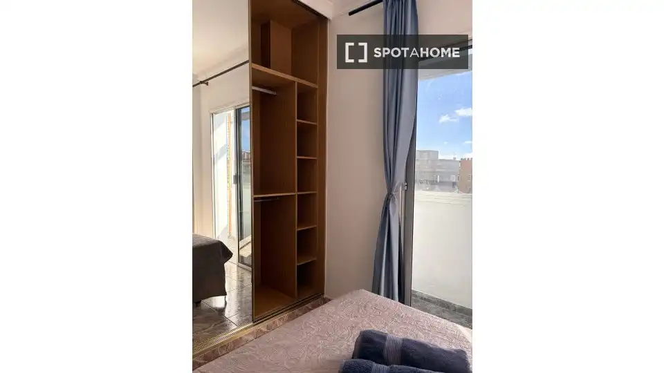 Habitación 115 m², Las Palmas de Gran Canaria