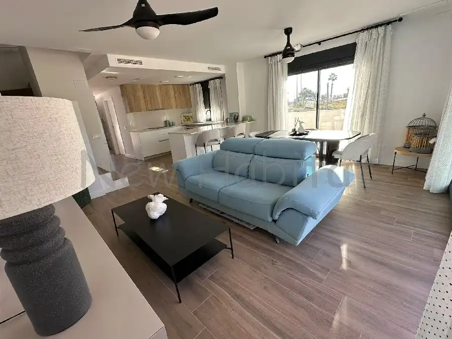 Casa de 127 m² en Castellón de la Plana