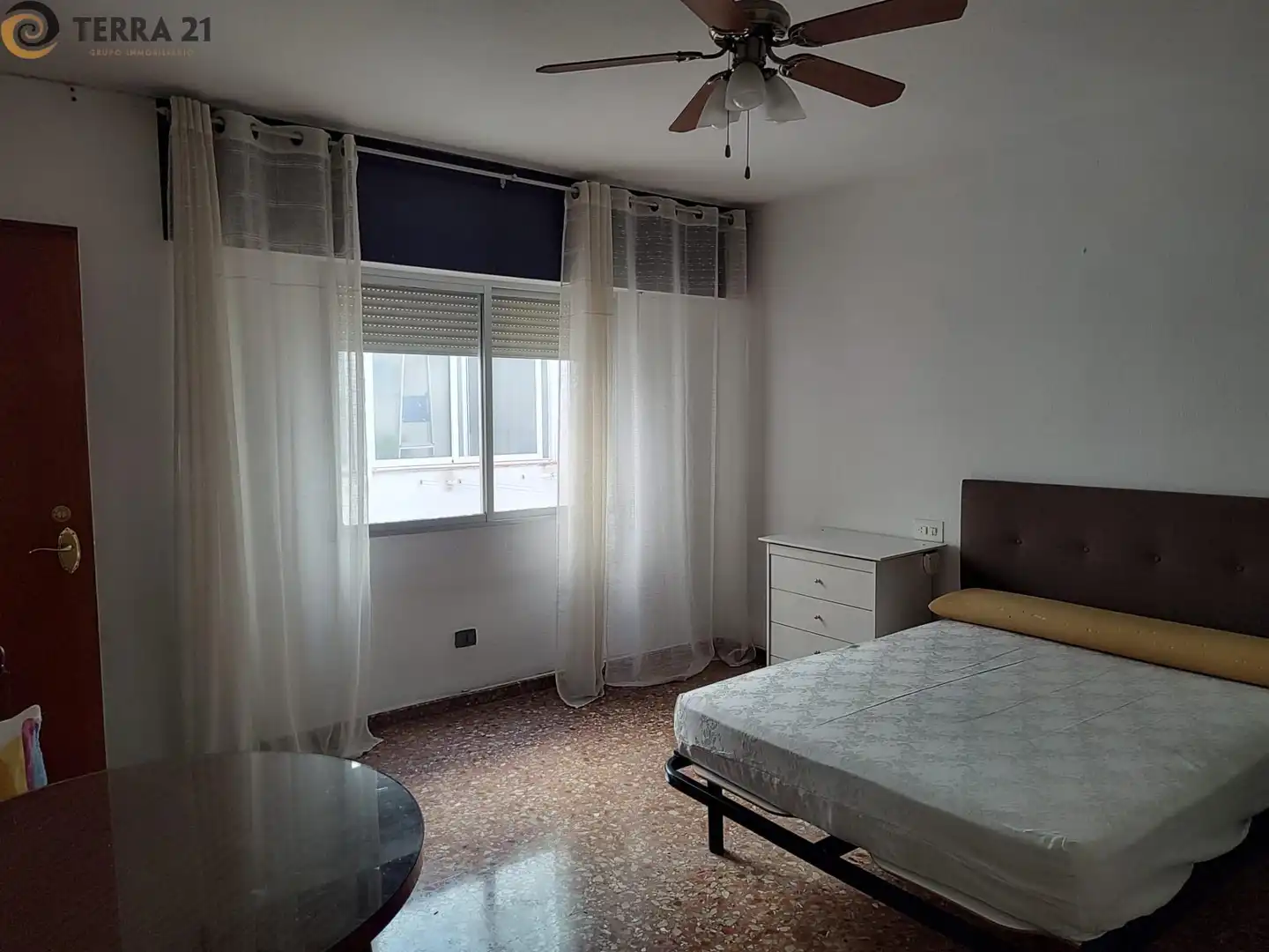 Habitación 95 m², Jaén