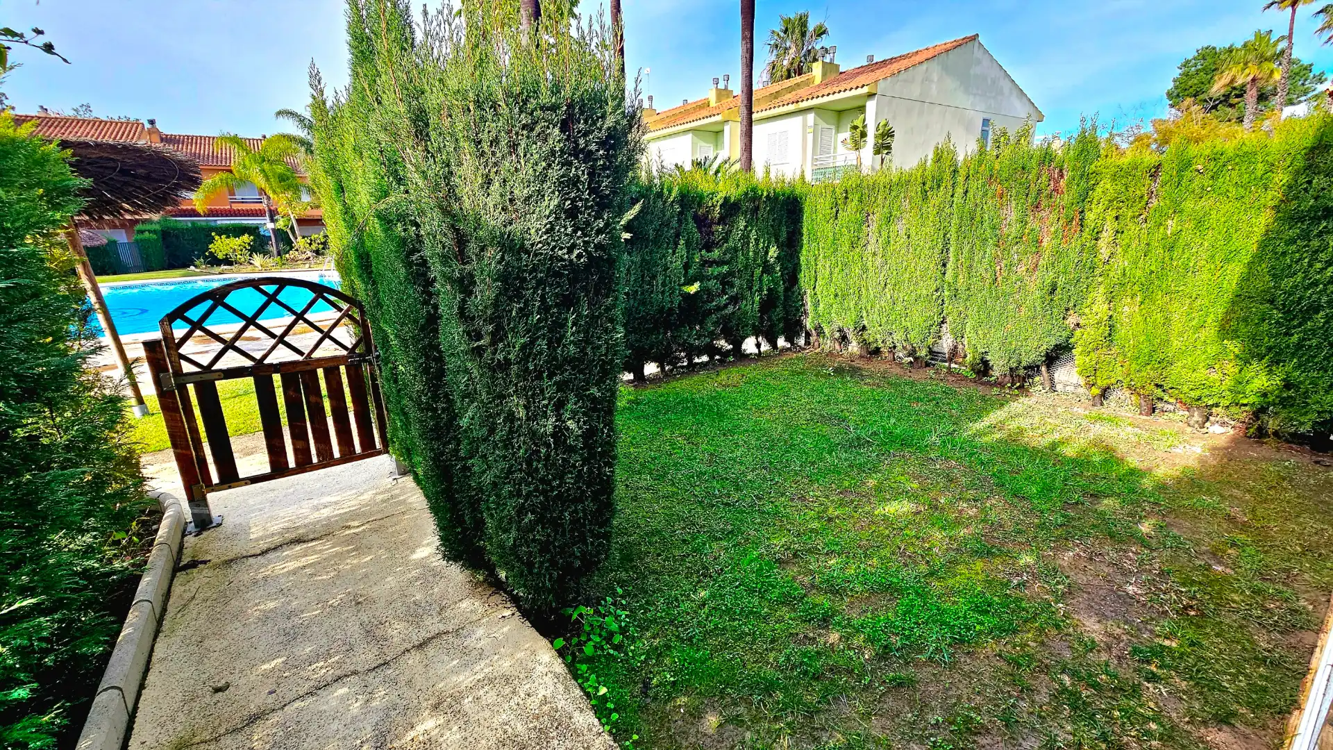 Piso de 124 m² en Lepe