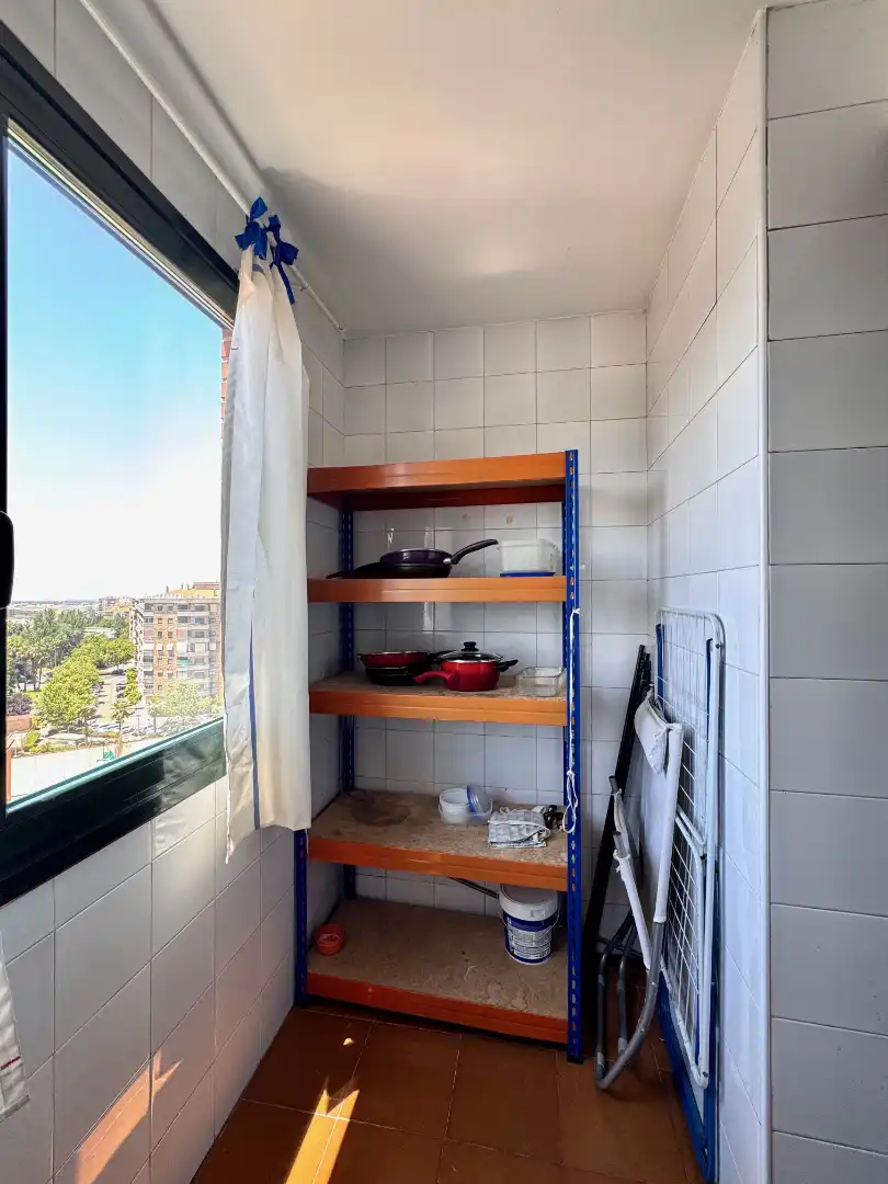 Piso de 68 m² en Cáceres