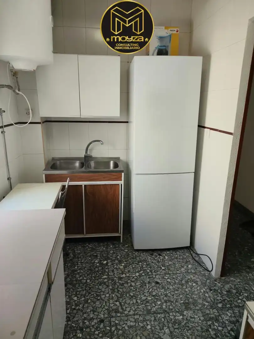 Pis de 80 m² a Jaén