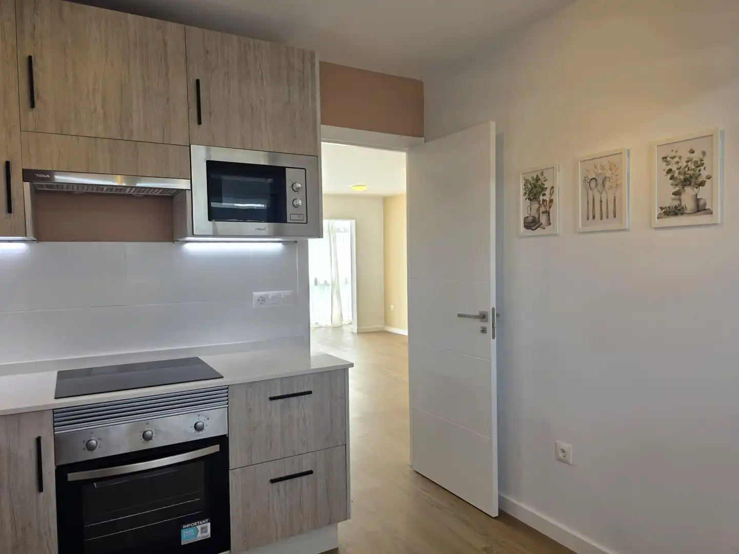 Pis de 94 m² a Santa Cruz de Tenerife