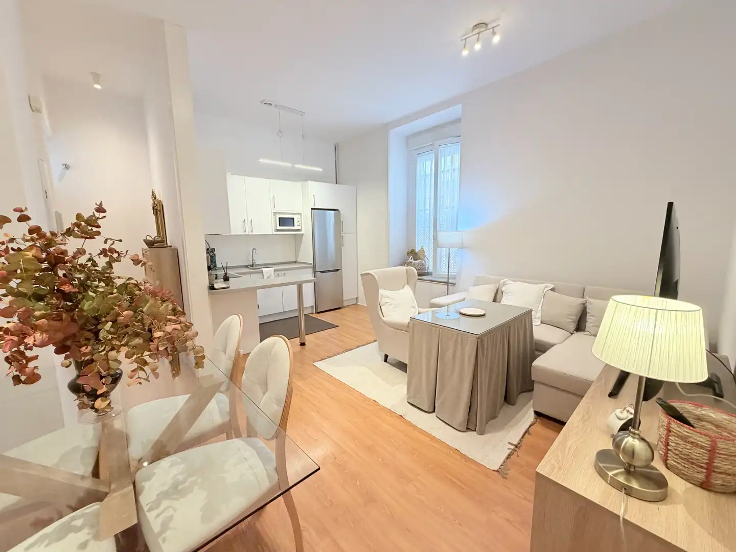 Piso de 65 m² en Sevilla