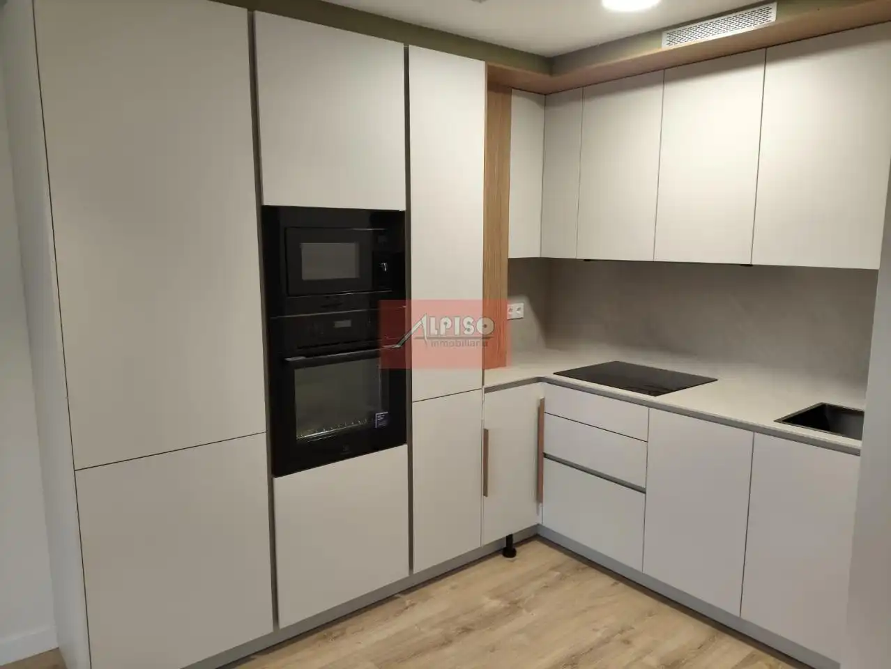 Piso de 60 m² en Ourense