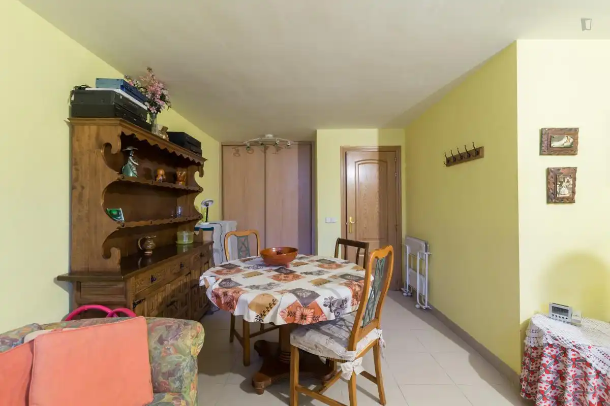 Habitación en alquiler, Pozuelo de Alarcón
