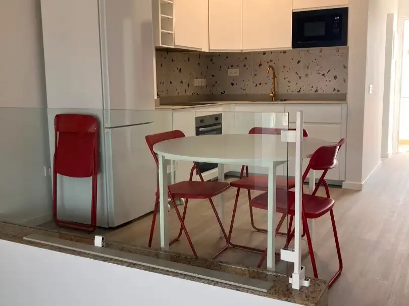 Piso de 50 m² en Arico
