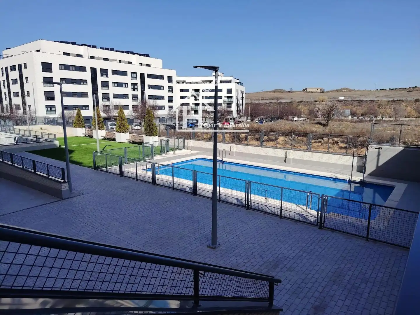 Pis de 114 m² a Guadalajara