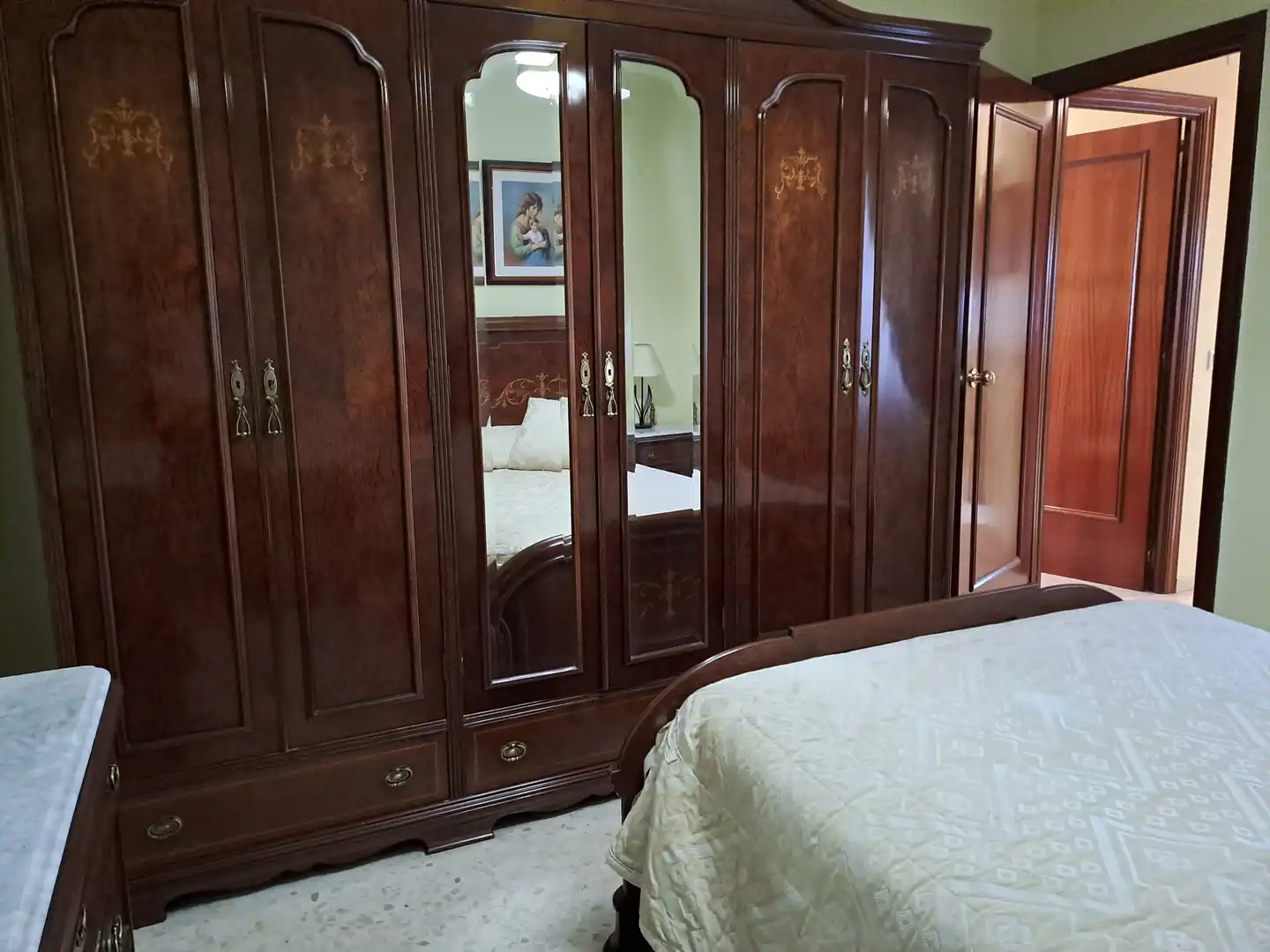 Piso de 80 m² en Dos Hermanas