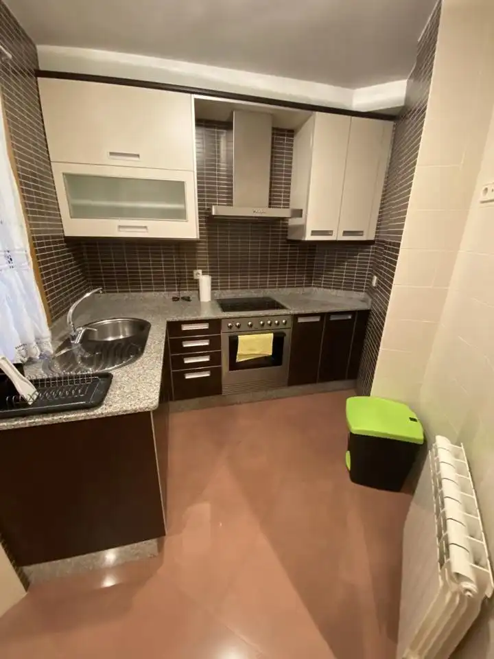 Piso de 75 m² en La Coruña