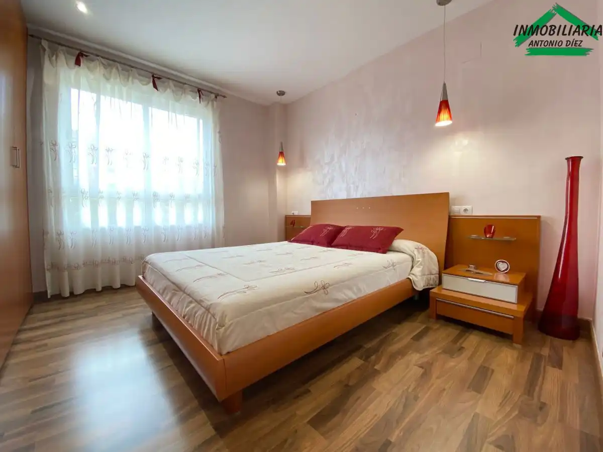Piso de 108 m² en Aspe