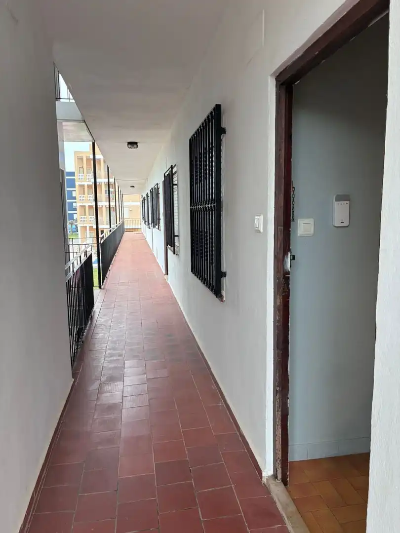 Piso de 77 m² en Nules