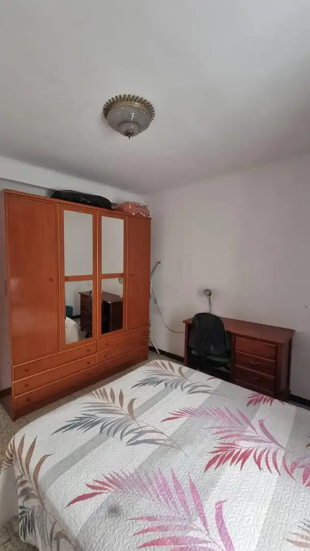 Wohnung 80 m² in Almería