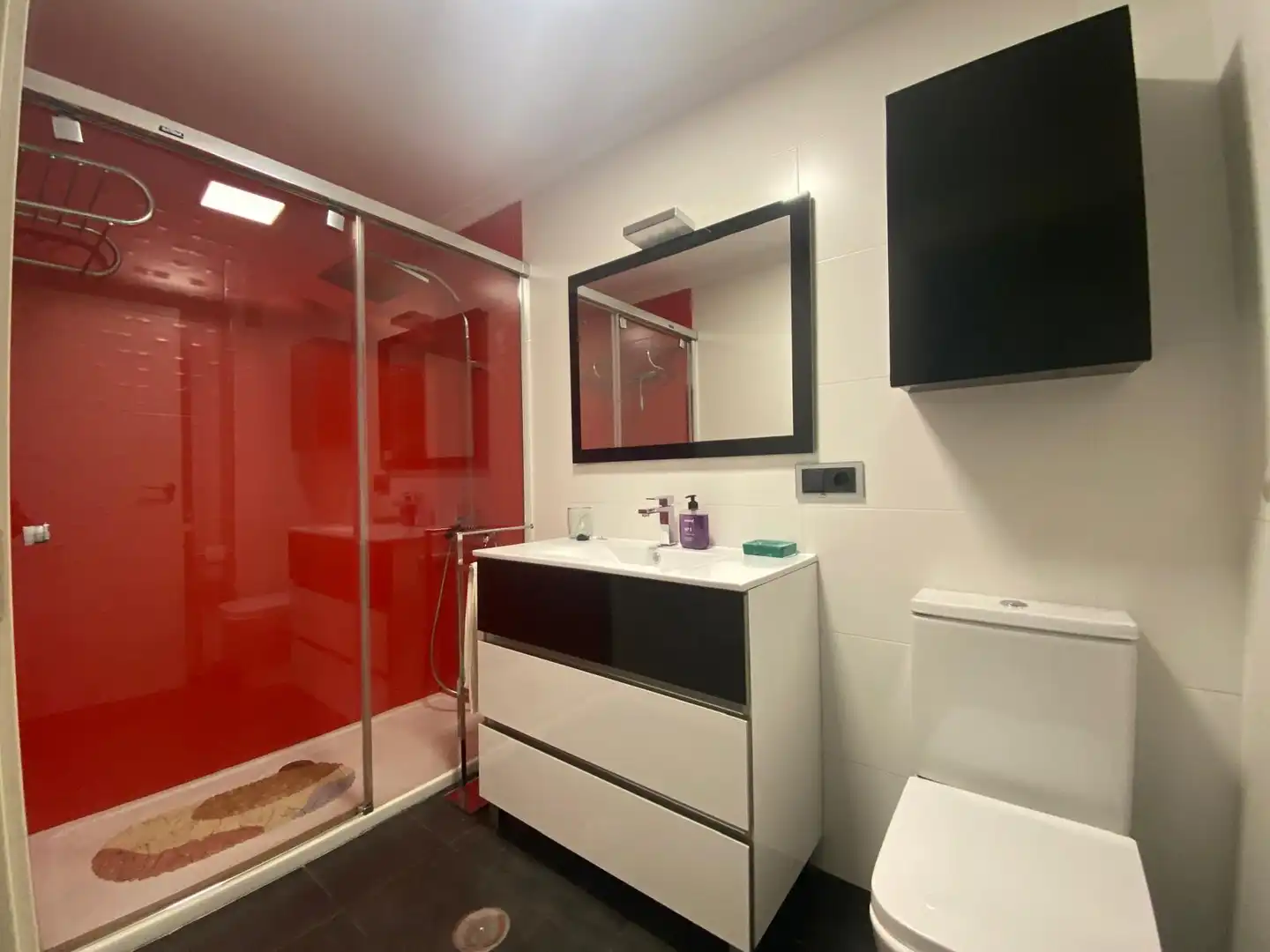Piso de 110 m² en Albacete