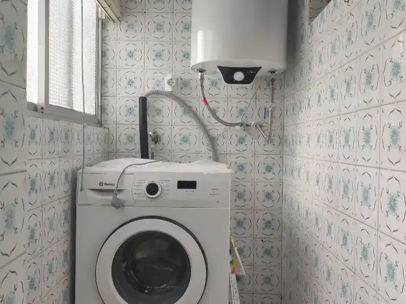 Piso de 90 m² en Cabra