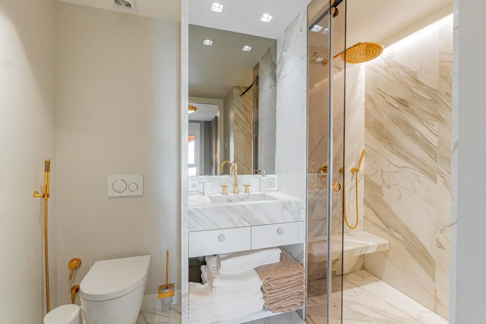 Piso de 137 m² en Calvià