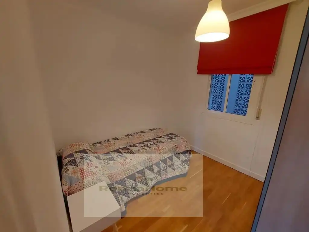 Wohnung 92 m² in Málaga