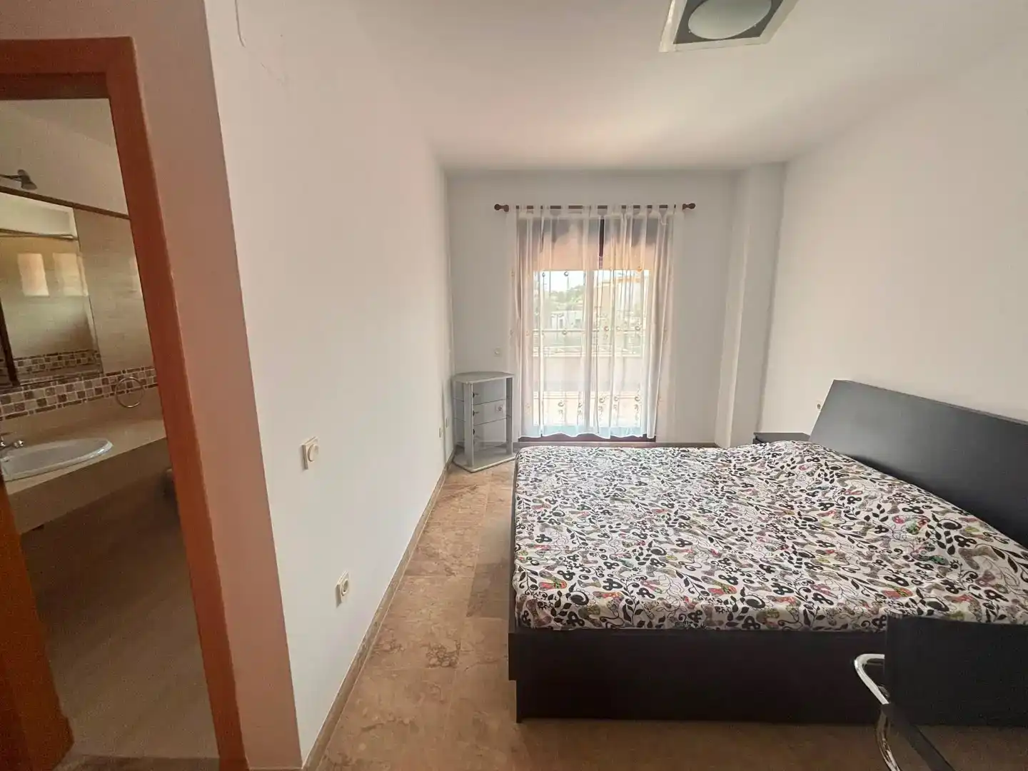 Piso de 141 m² en Almería