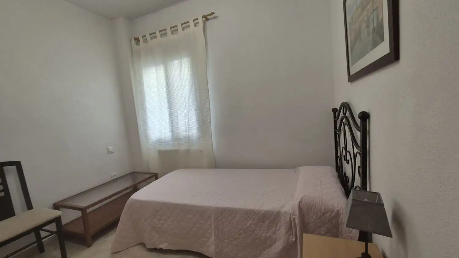Piso de 80 m² en Badajoz