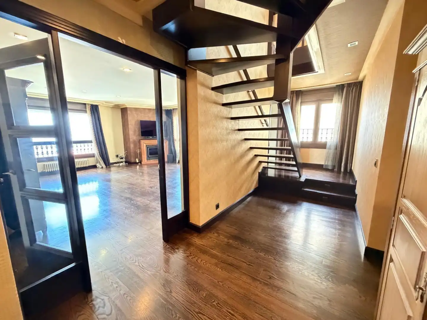 Piso de 250 m² en Vigo