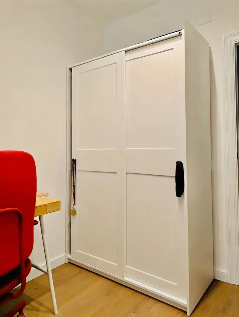 Piso de 60 m² en Madrid