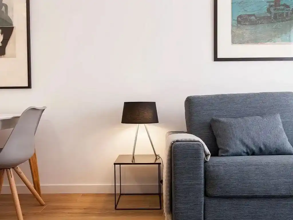 Piso de 58 m² en Benicasim