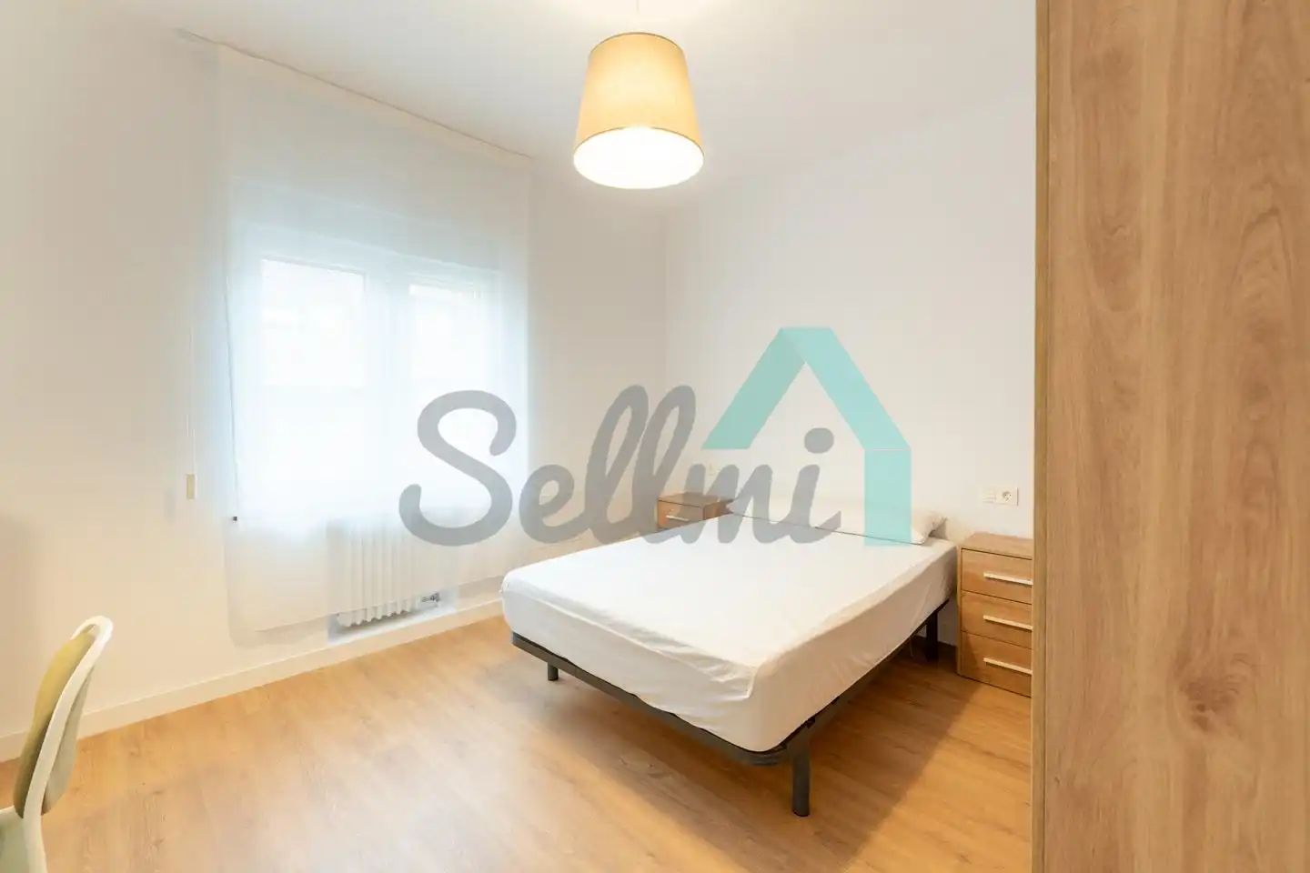 Habitación en alquiler, Oviedo