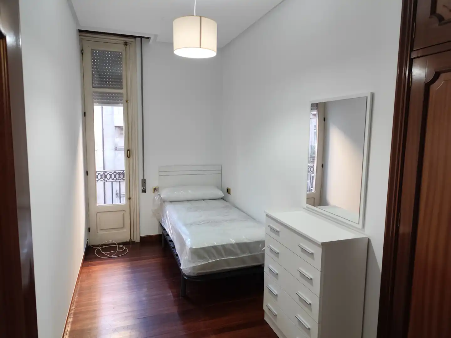 Pis de 82 m² a Ourense