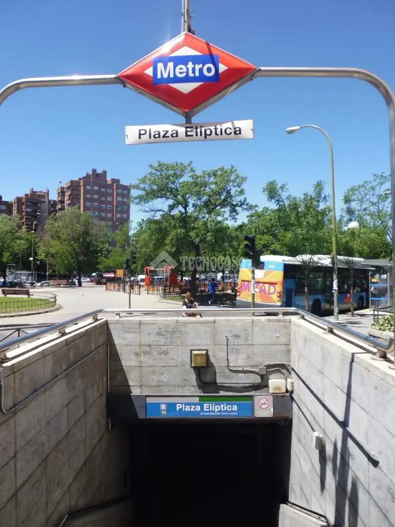 Piso de 73 m² en Madrid