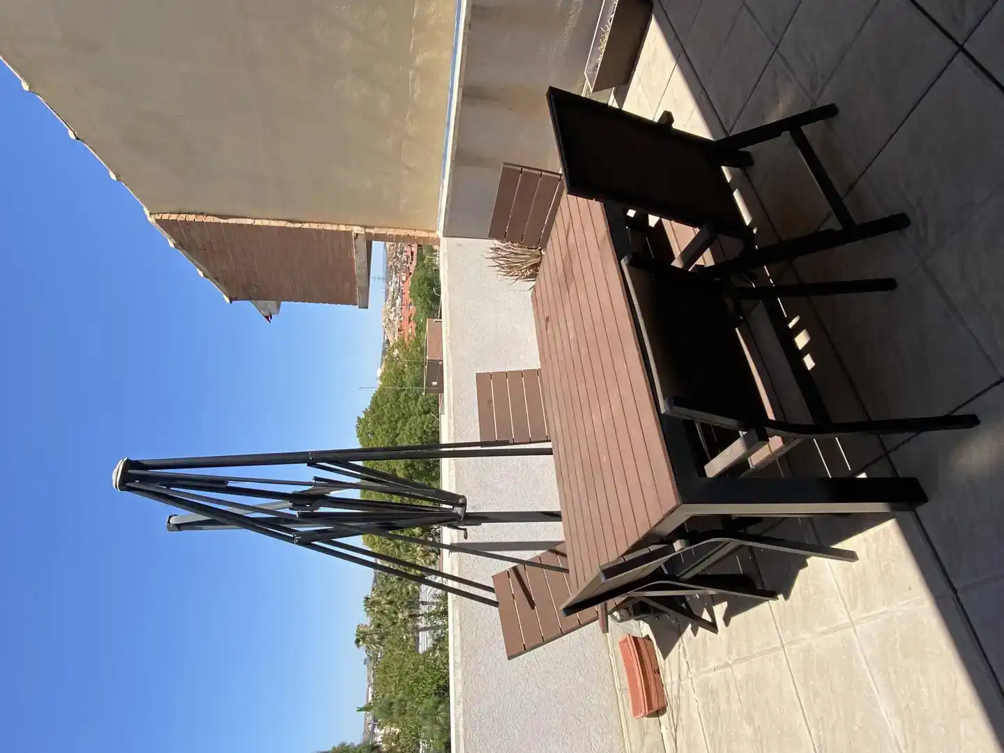Habitación 160 m², Murcia