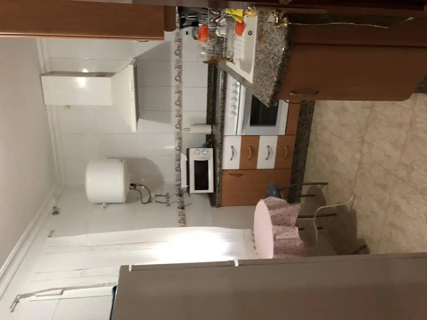 Appartement 70 m² à Punta Umbría