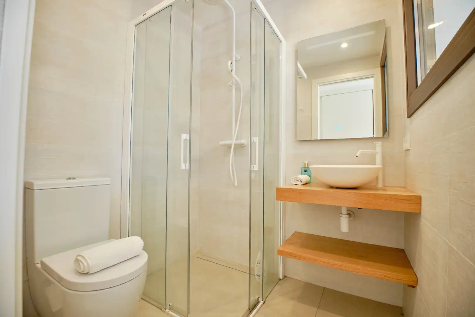 Piso de 260 m² en Mont-ras