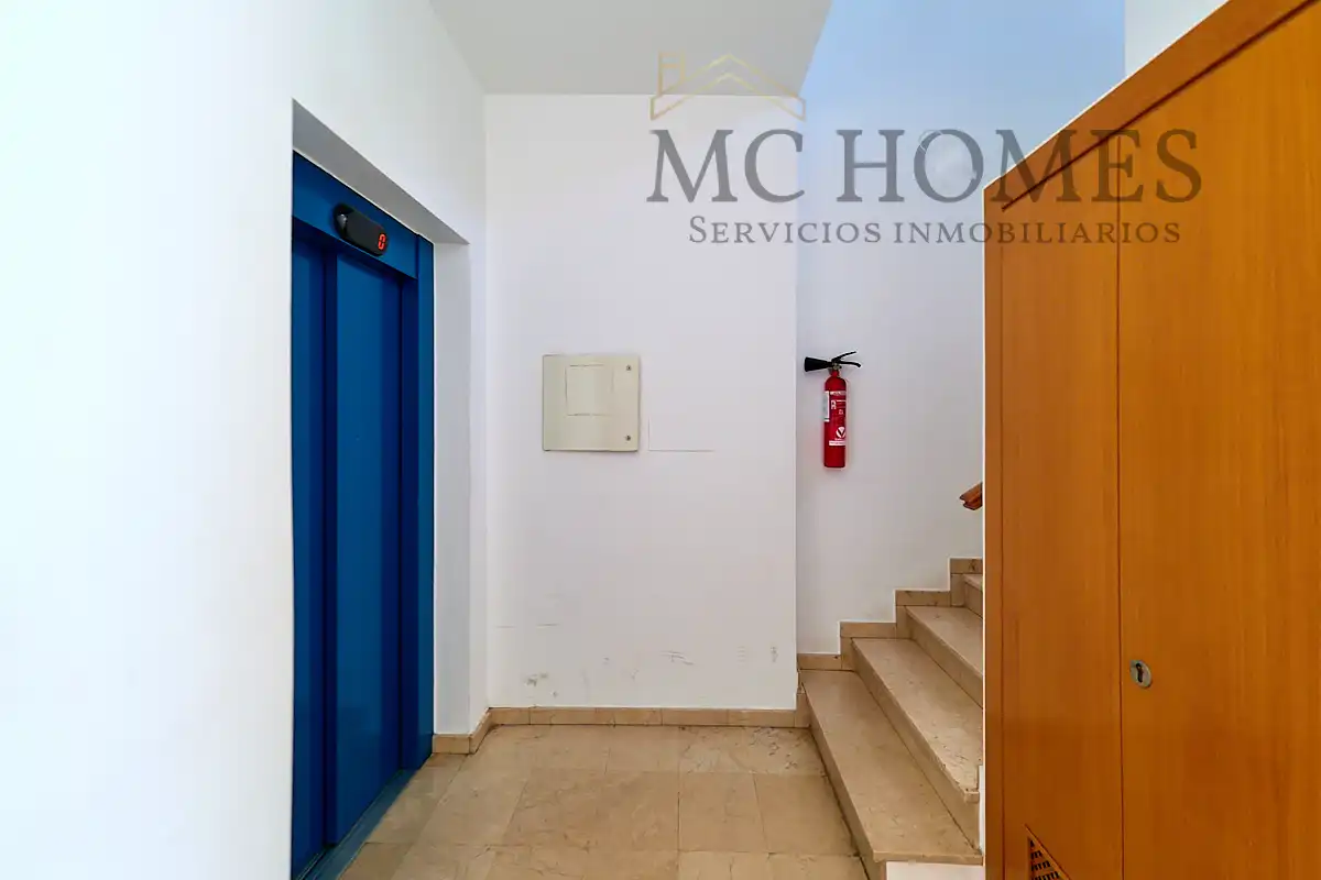 Pis de 137 m² a Múrcia
