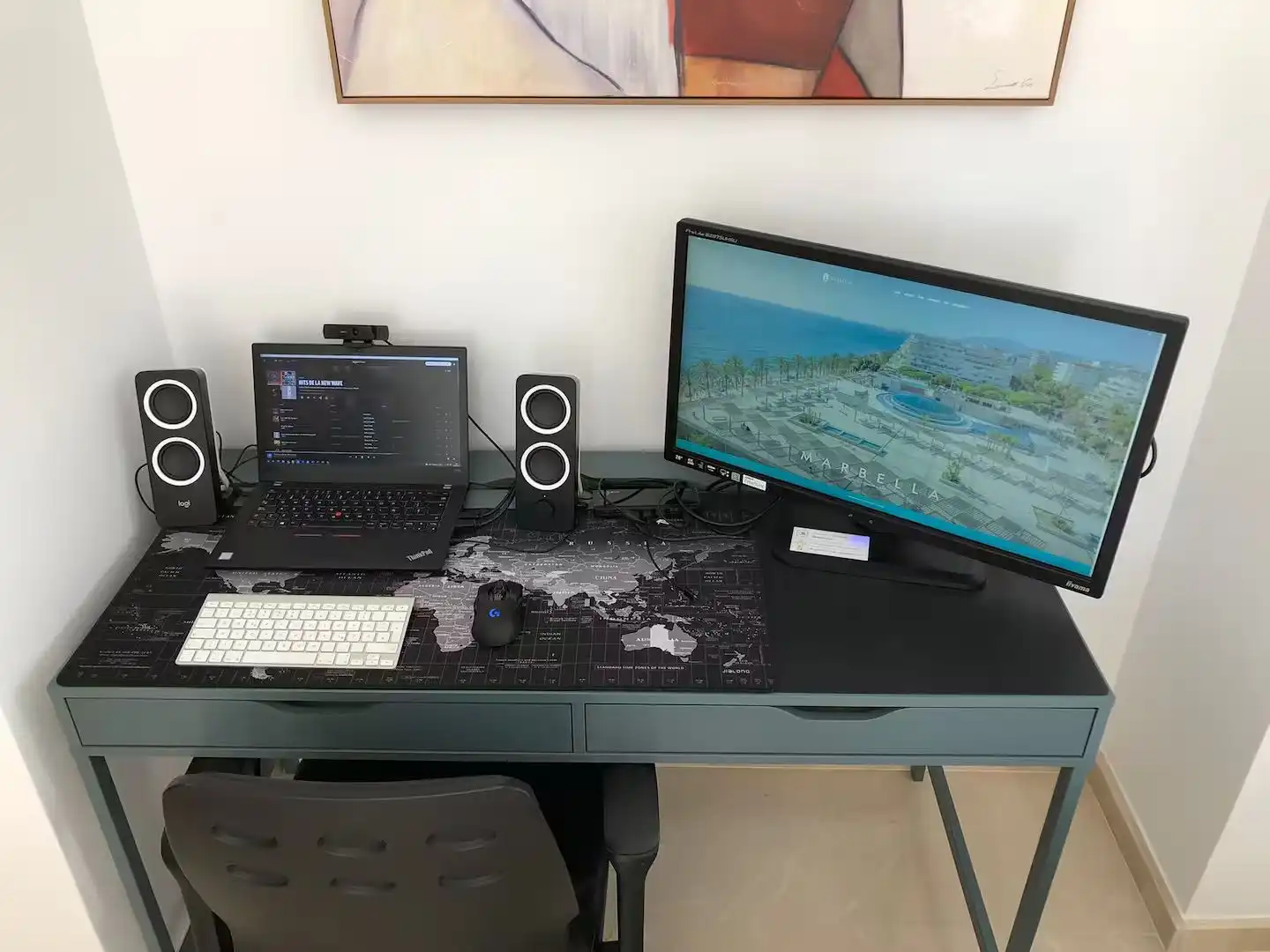 Casa de 200 m² a Marbella