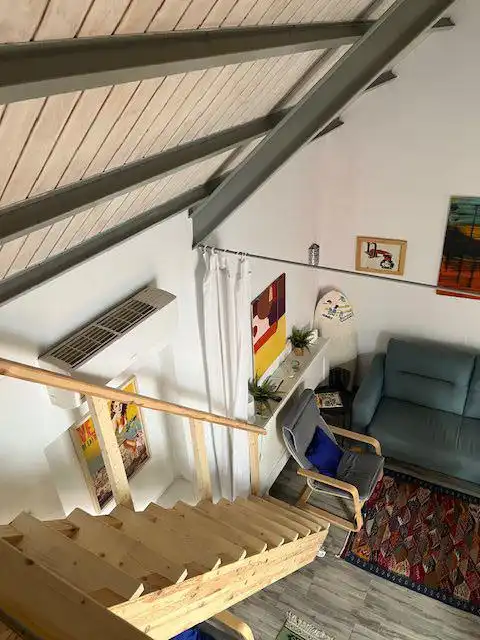 Piso de 42 m² en Vejer de la Frontera