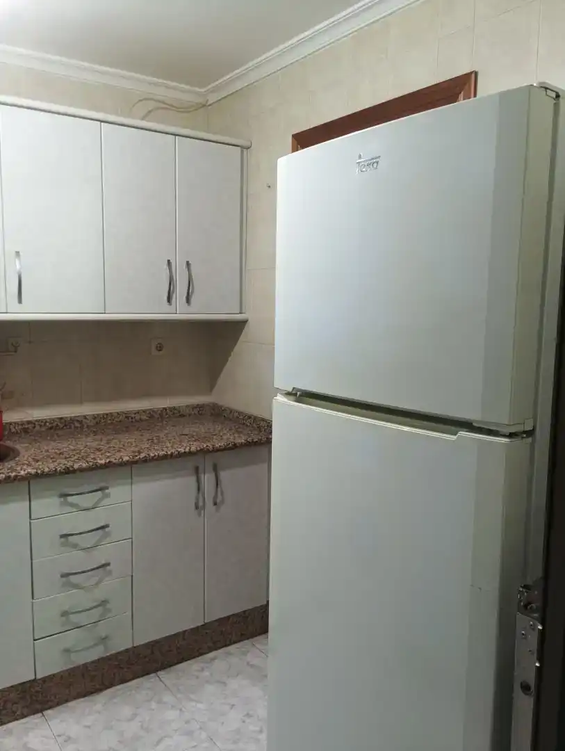 Piso de 90 m² en Coria