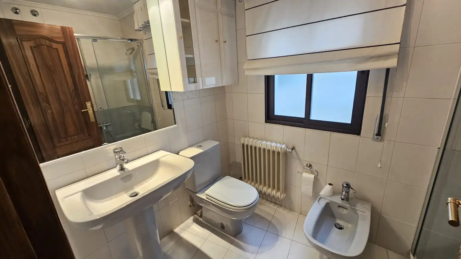 Pis de 115 m² a Salamanca