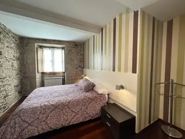Pis de 100 m² a Santiago de Compostel·la