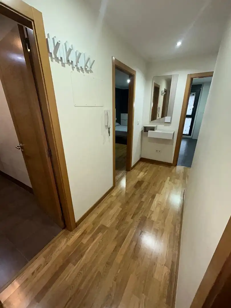 Piso de 85 m² en Boiro