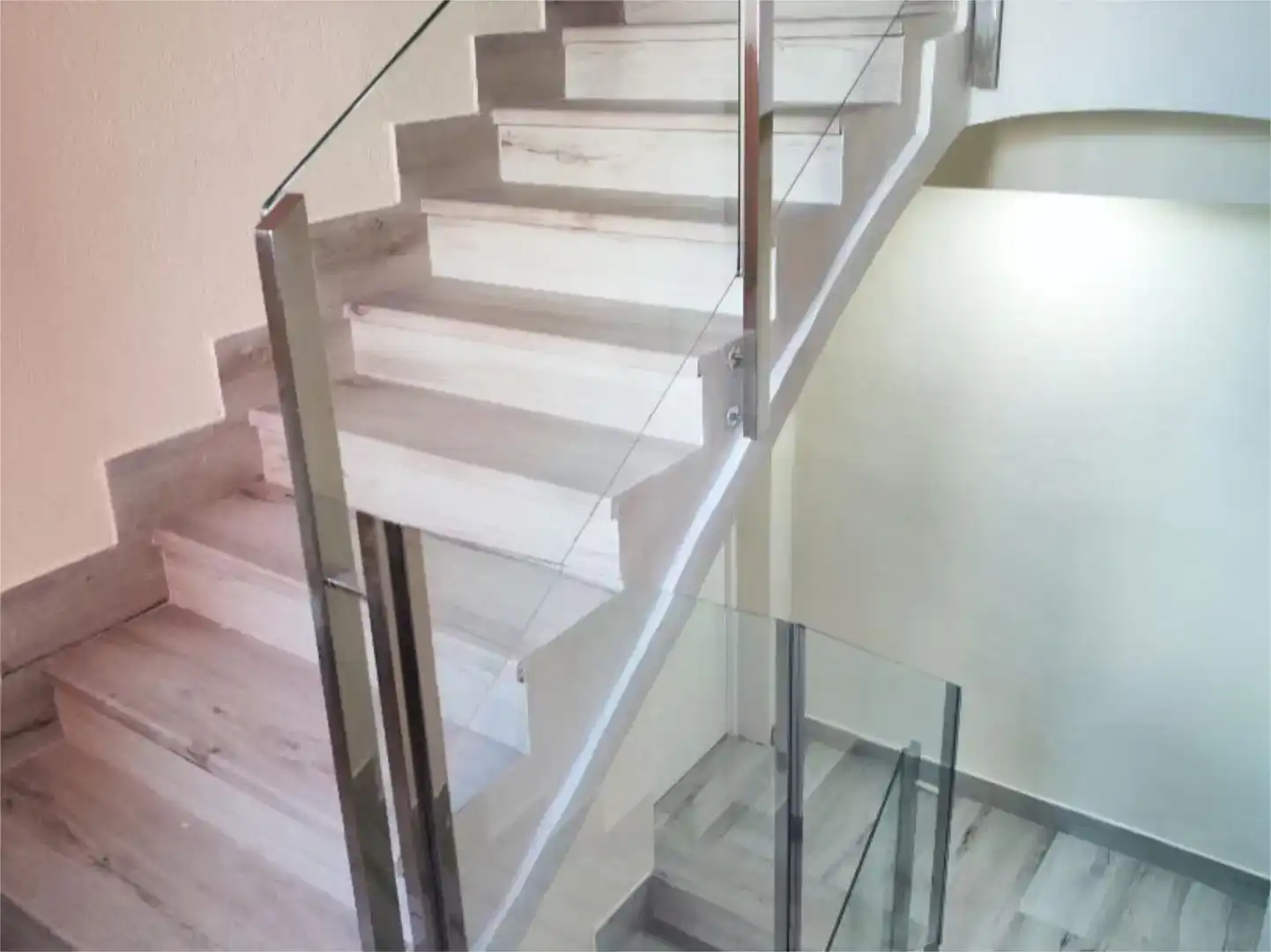 Habitación 250 m², León