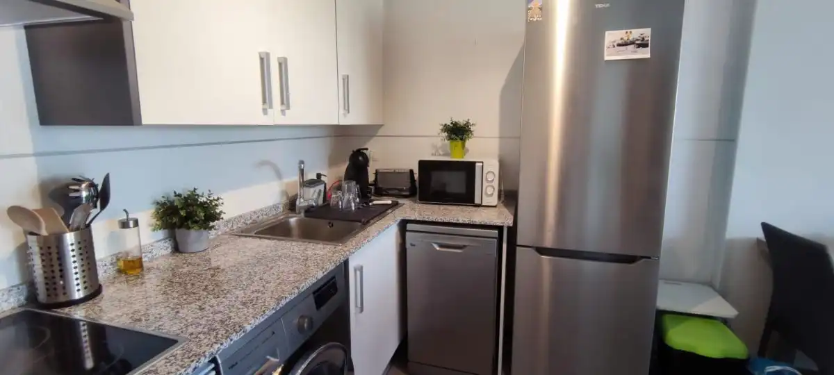 Piso de 85 m² en Moncófar