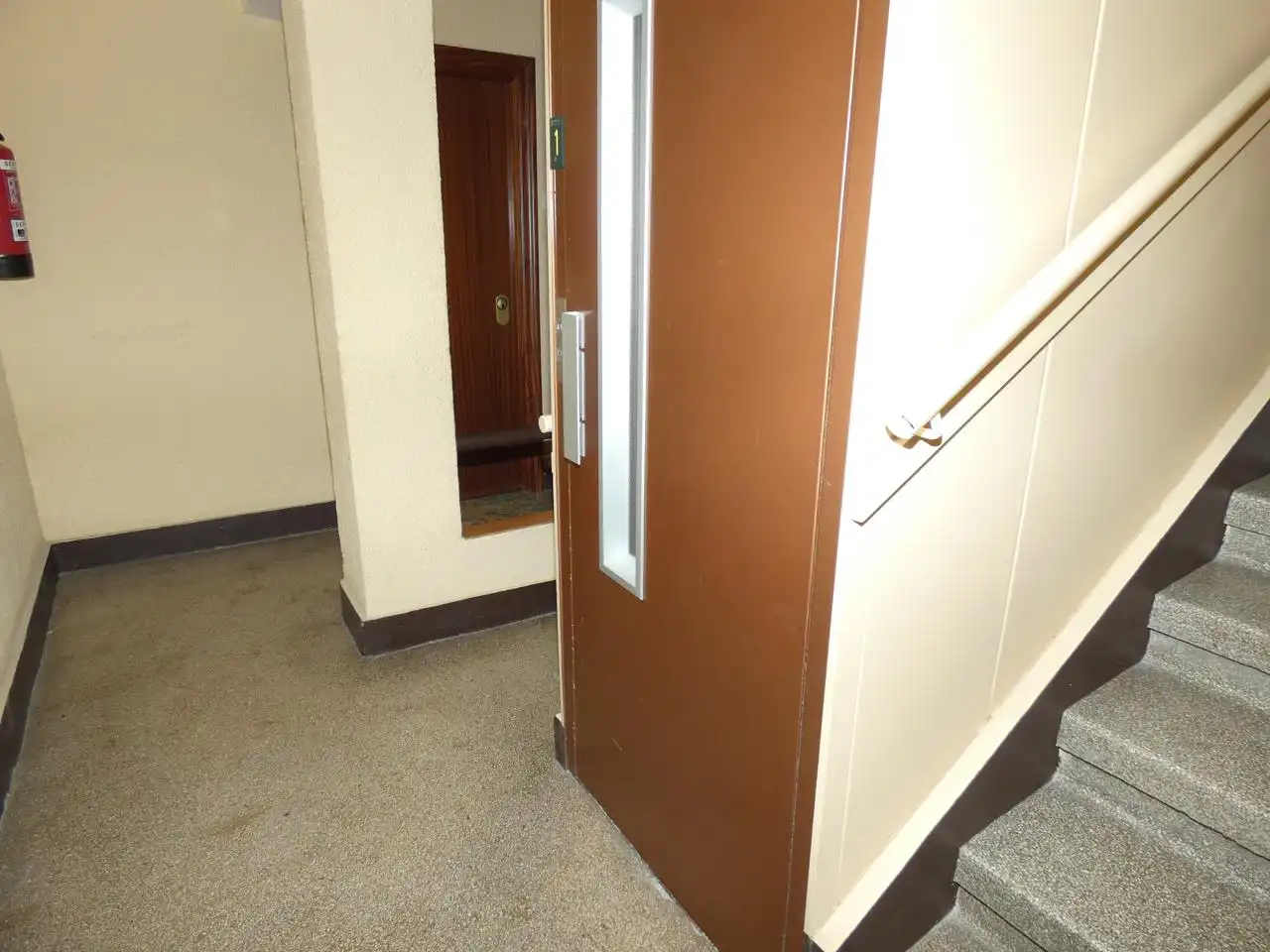 Habitació de lloguer, Barakaldo