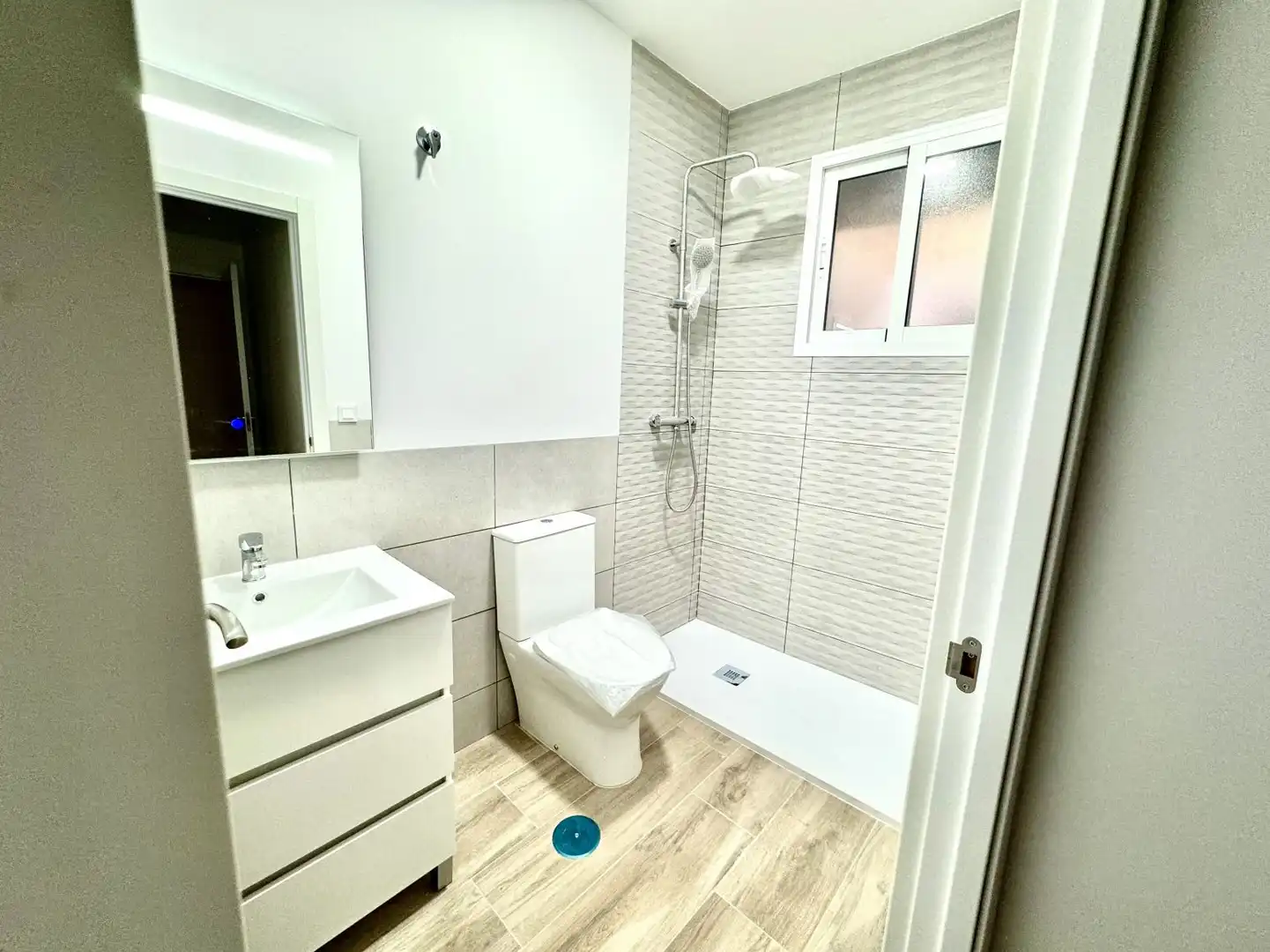 Piso de 95 m² en Aspe