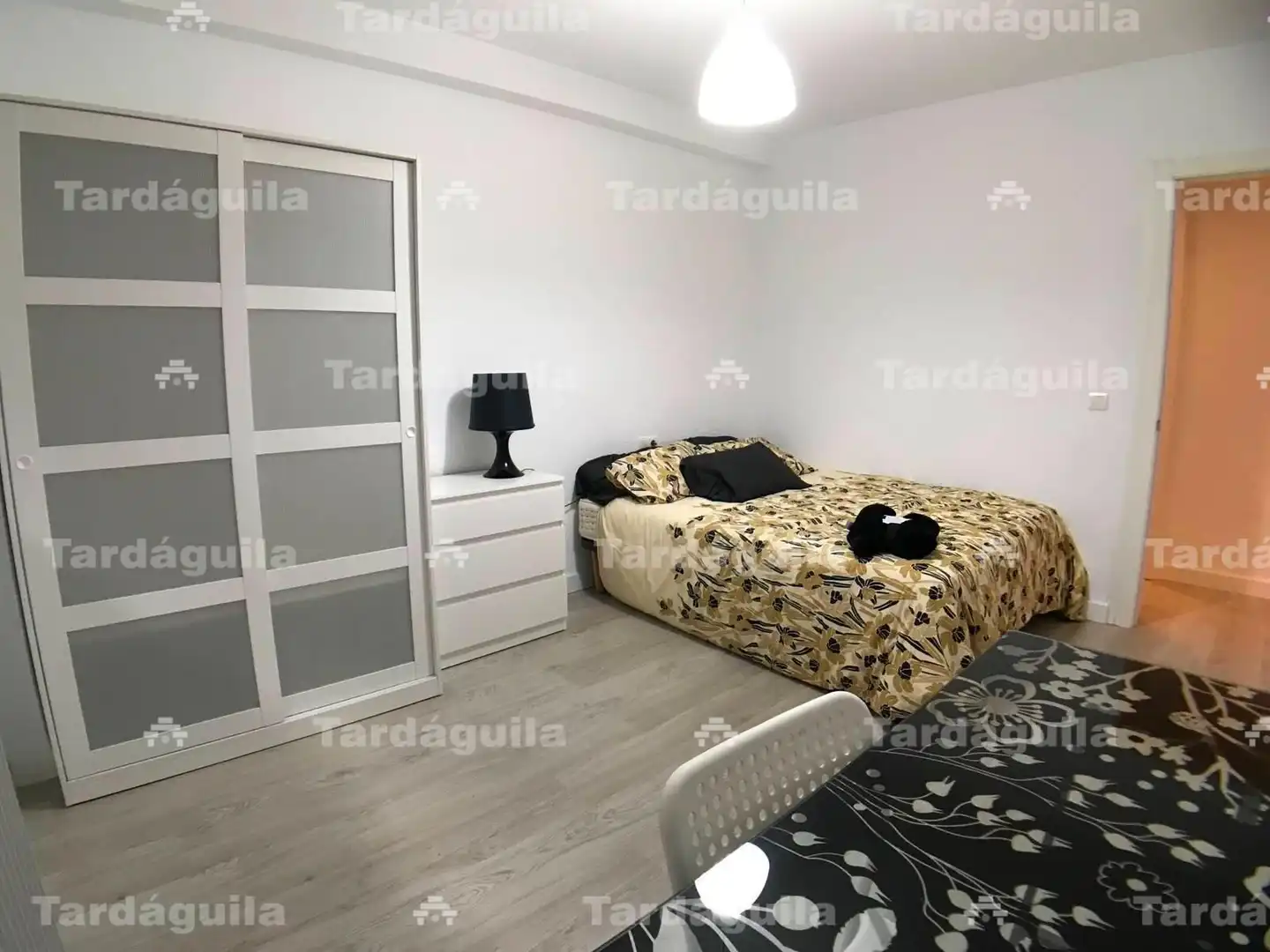 Piso de 100 m² en Salamanca
