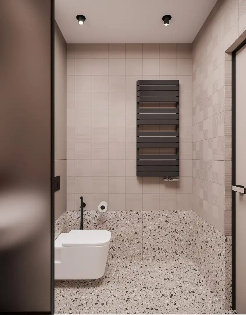 Pis de 41 m² a Barcelona