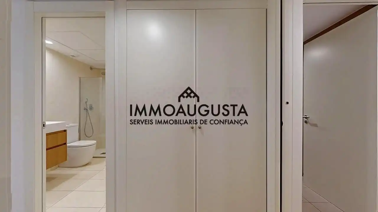 Pis de 88 m² a Barcelona