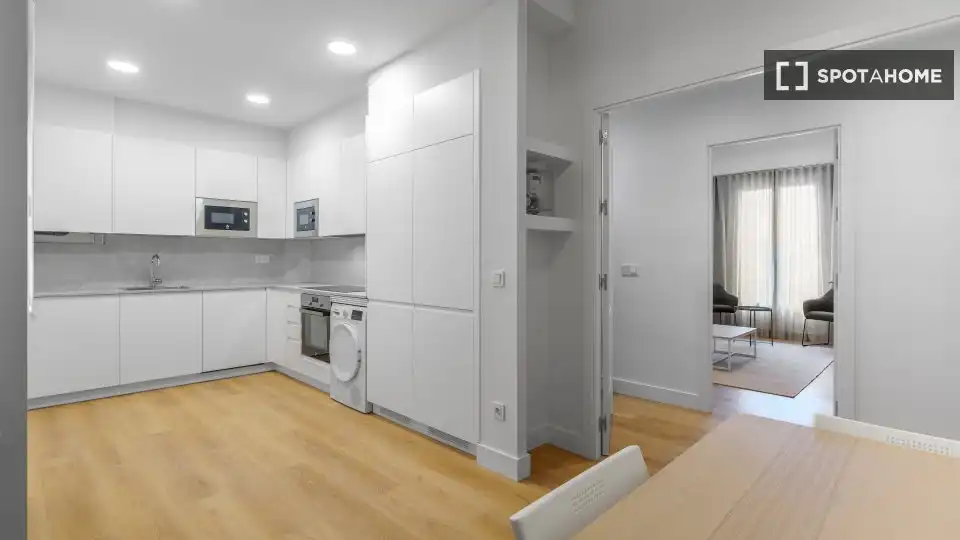 Habitación 173 m², San Sebastián